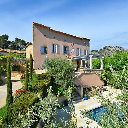 Ferienwohnung Chateau De La Merletade Cheval-Blanc Exterior foto