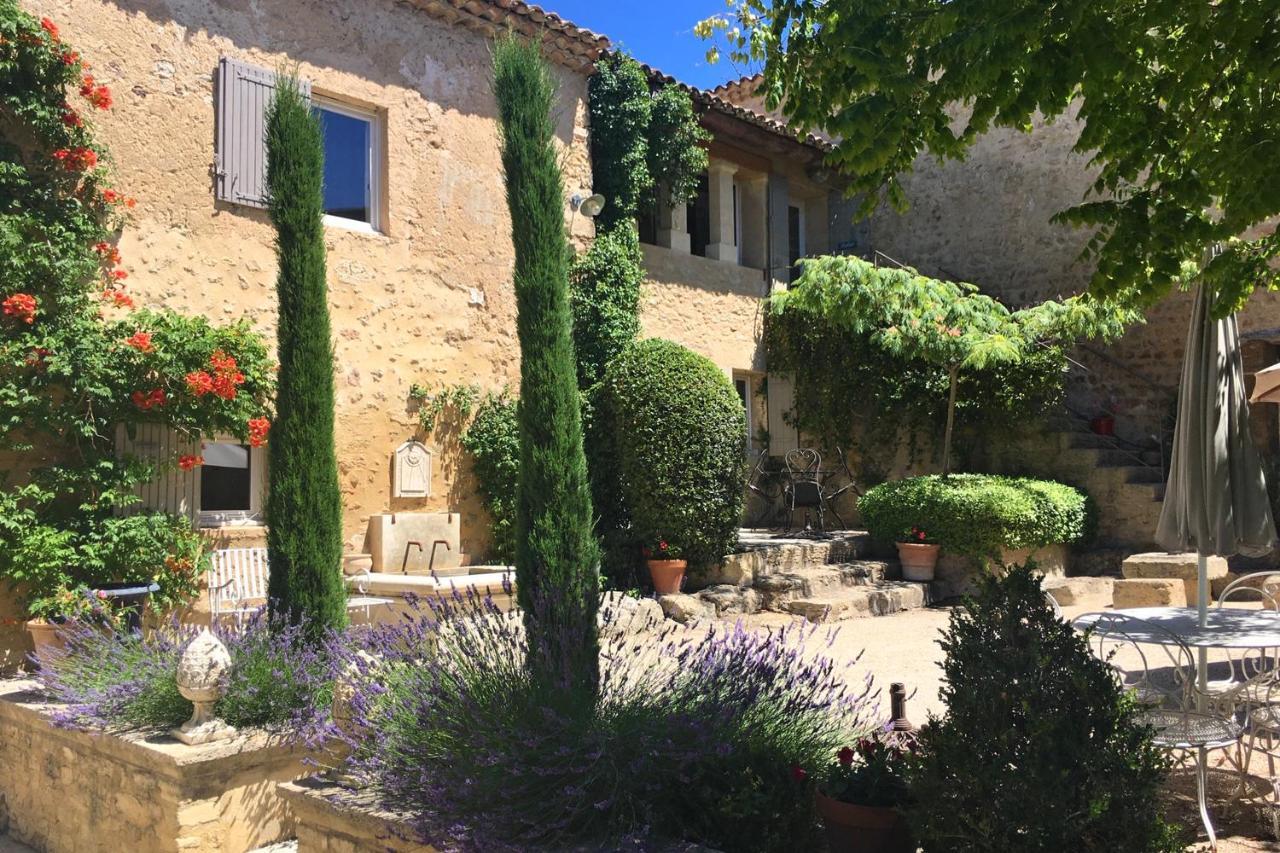 Ferienwohnung Chateau De La Merletade Cheval-Blanc Exterior foto