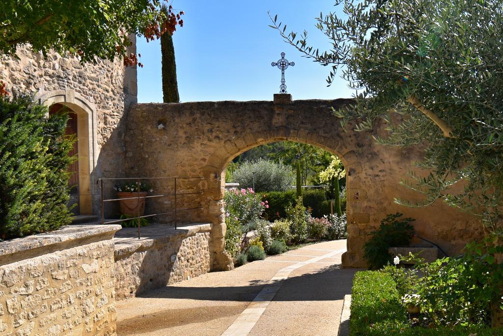 Ferienwohnung Chateau De La Merletade Cheval-Blanc Exterior foto