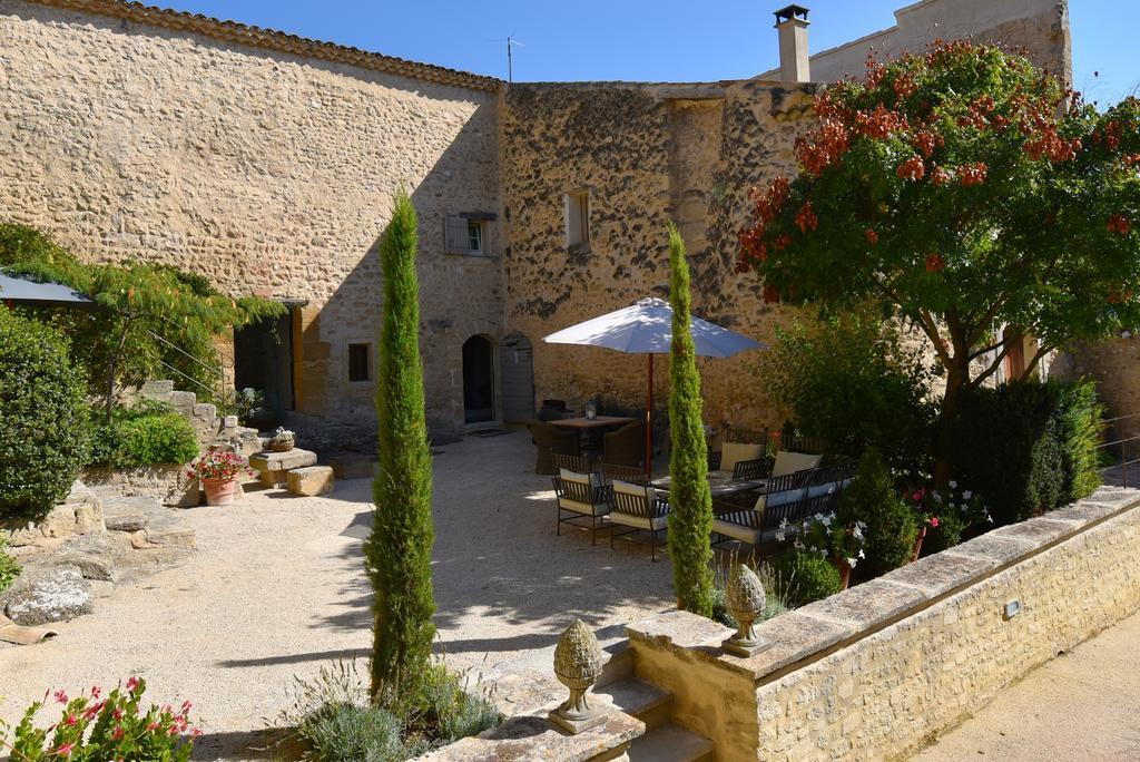 Ferienwohnung Chateau De La Merletade Cheval-Blanc Exterior foto