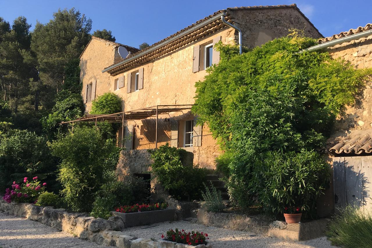 Ferienwohnung Chateau De La Merletade Cheval-Blanc Exterior foto