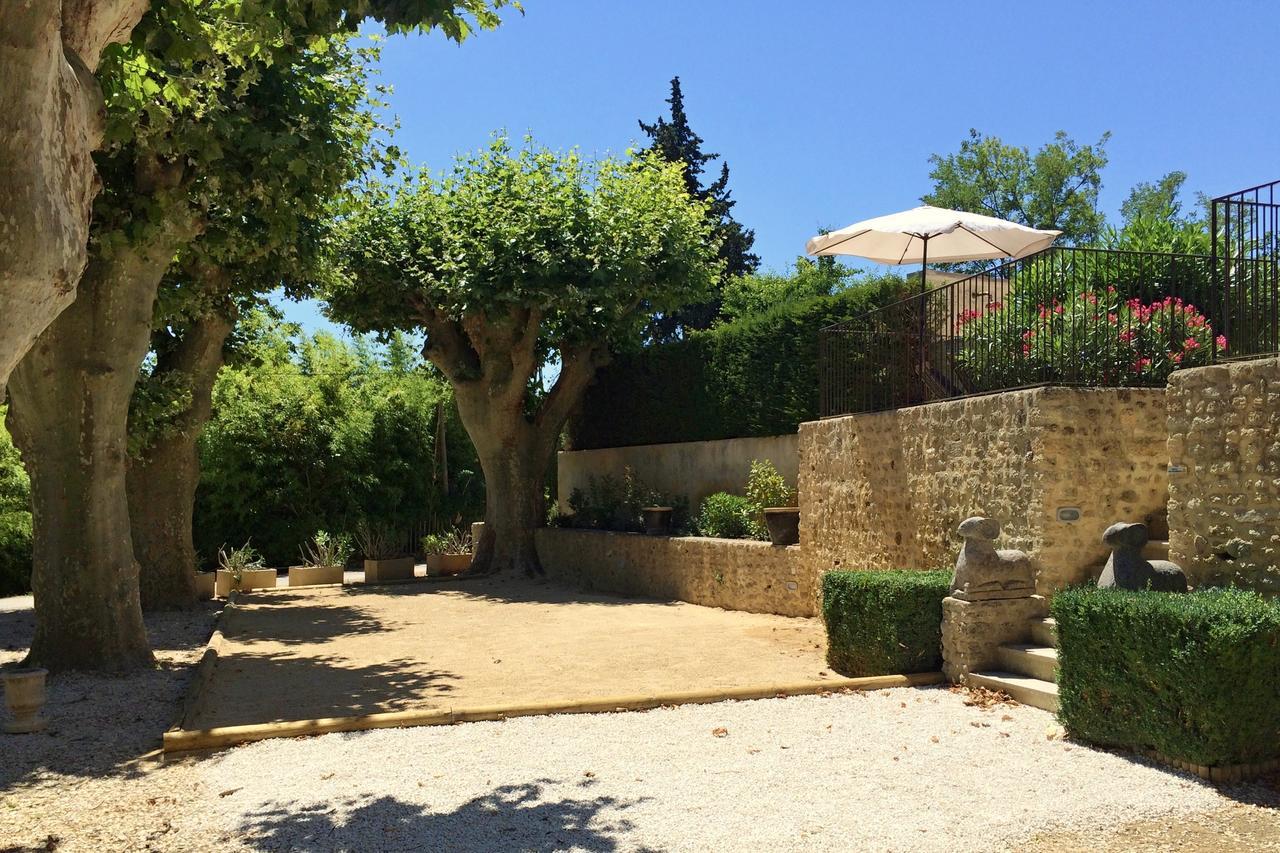 Ferienwohnung Chateau De La Merletade Cheval-Blanc Exterior foto