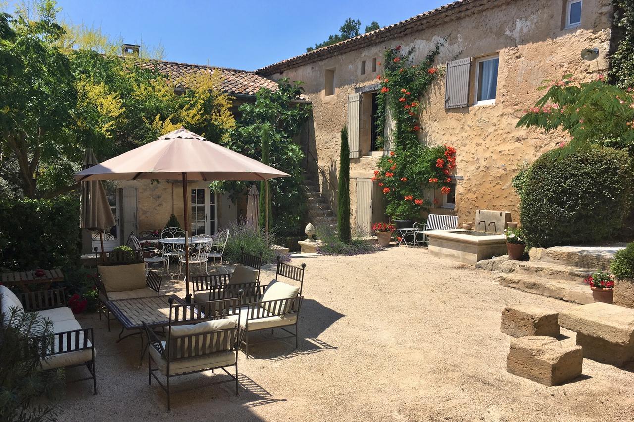 Ferienwohnung Chateau De La Merletade Cheval-Blanc Exterior foto